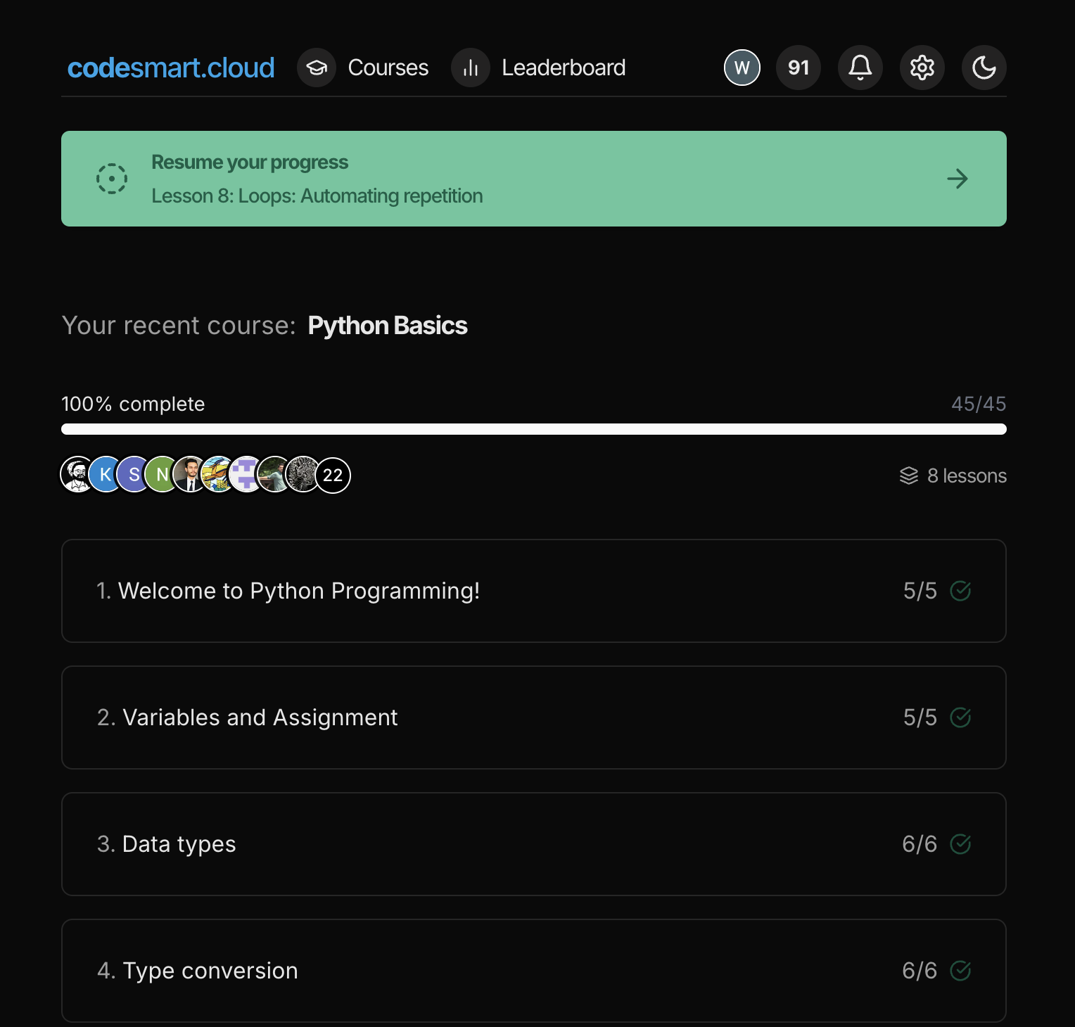 codesmart media 1