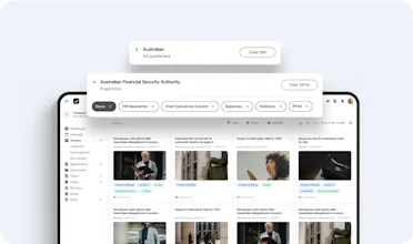 Grand Compliance: GRC AI Software gallery image