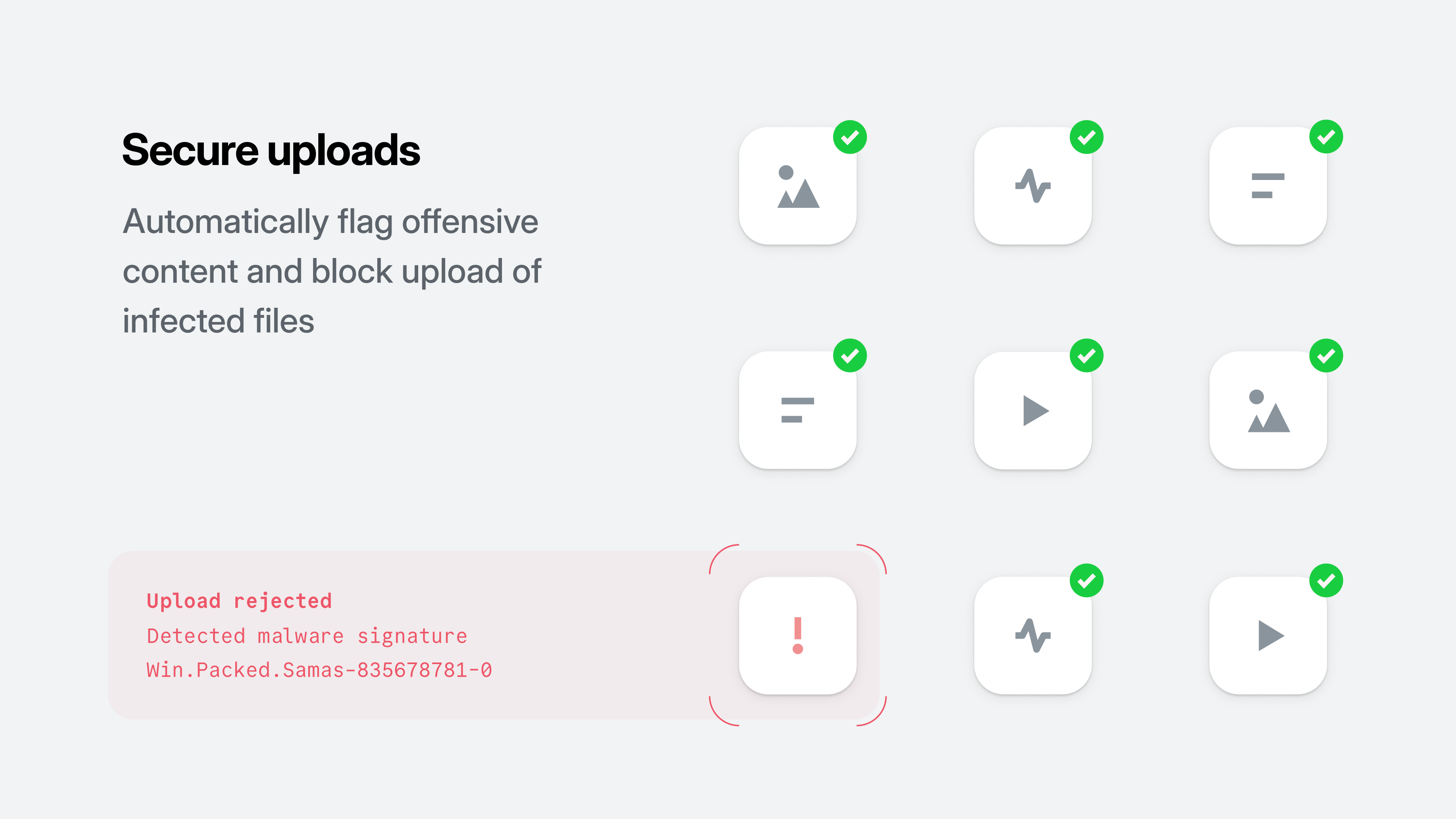 UploadCare -Datei Uploader media 7
