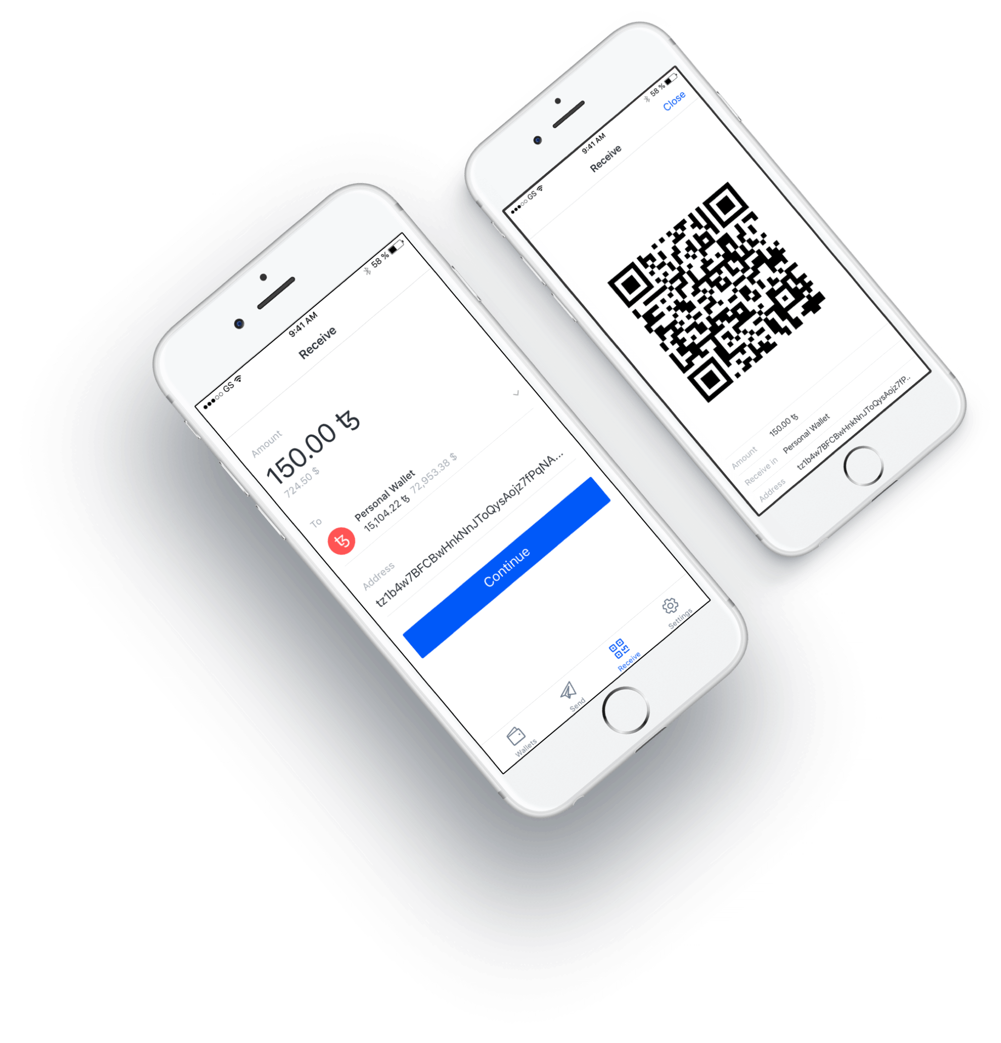 Menger gallery image