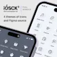 iOSCK 2.0 Full Bundle