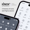 iOSCK 2.0 Full Bundle