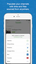 BoostHQ gallery image