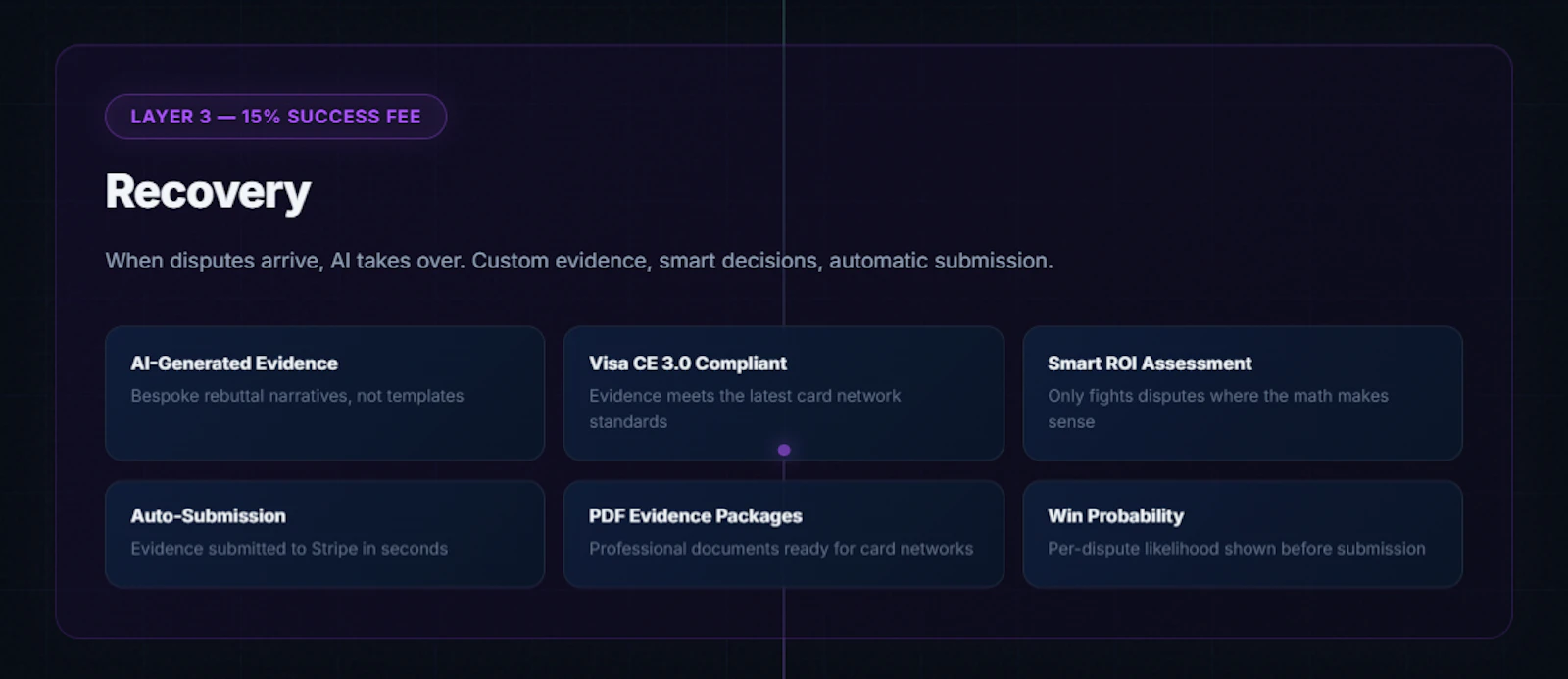 ChargePilot screenshot 2