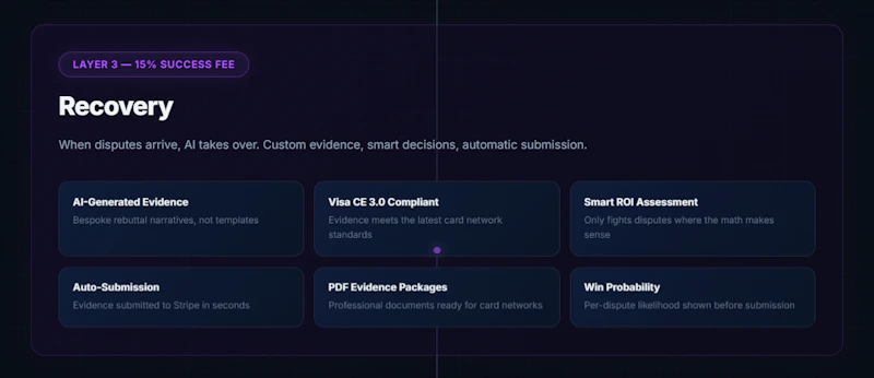 ChargePilot screenshot 2