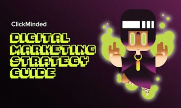 Digital Marketing Strategy Guide gallery image