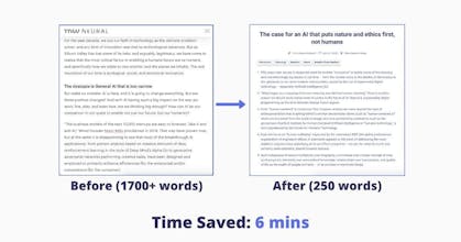 TLDR This gallery image