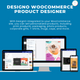 WooCommerce Custom Product Designer Tool
