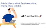 AI Directories image