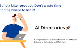 AI Directory Hub media 1