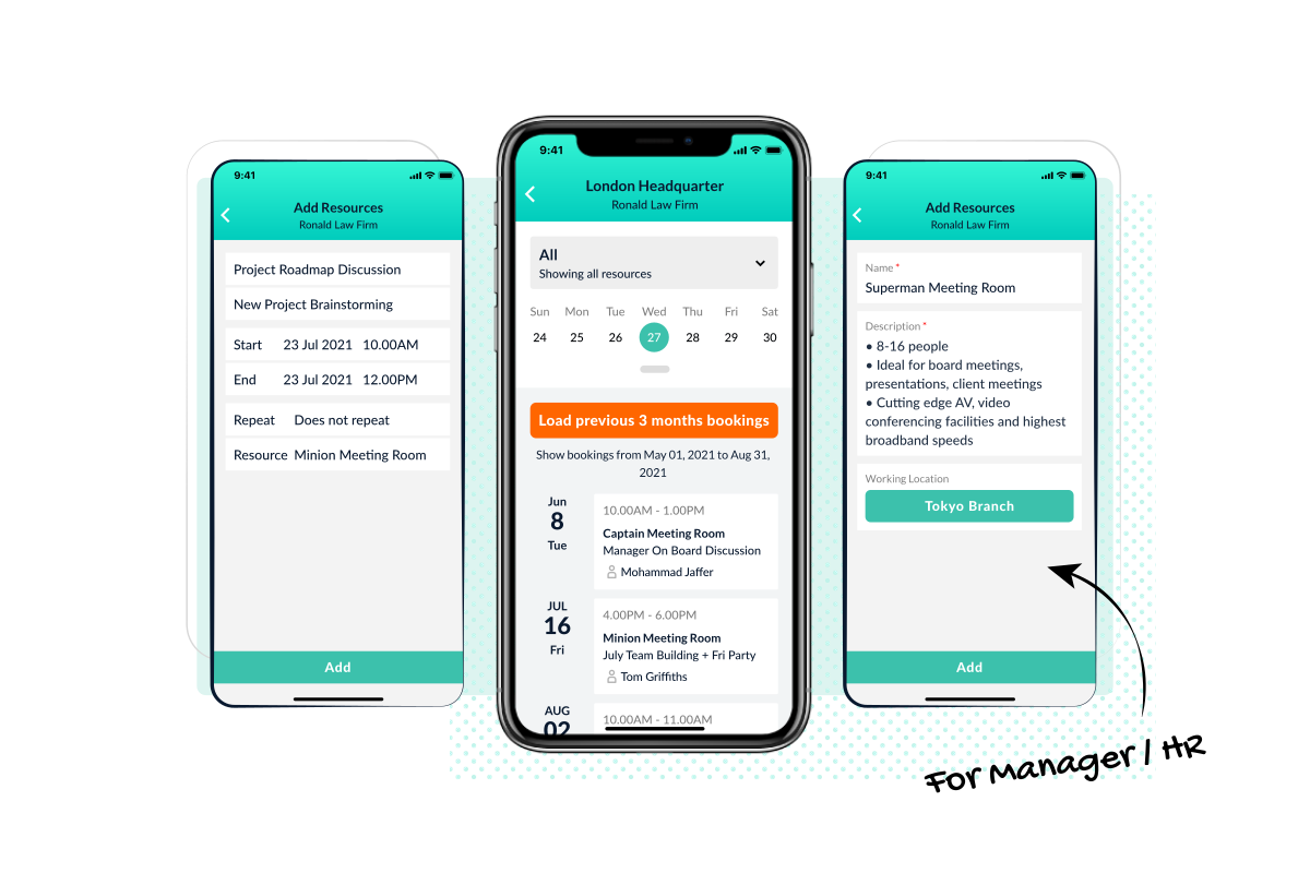 EasyWork gallery image