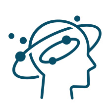 VisuallyMind logo