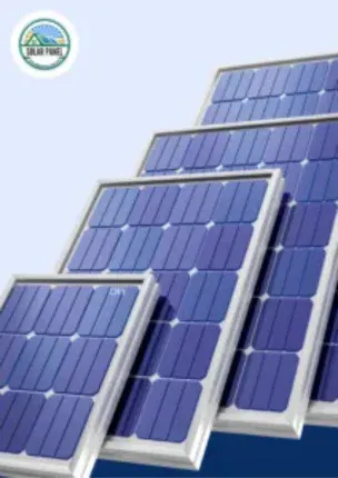 Solar Panels Pakistan 專案橫幅