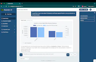 Retail's own Domain Language Model gallery image