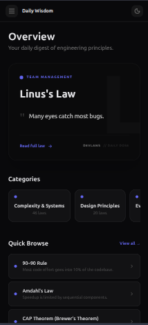 DevLaws gallery image
