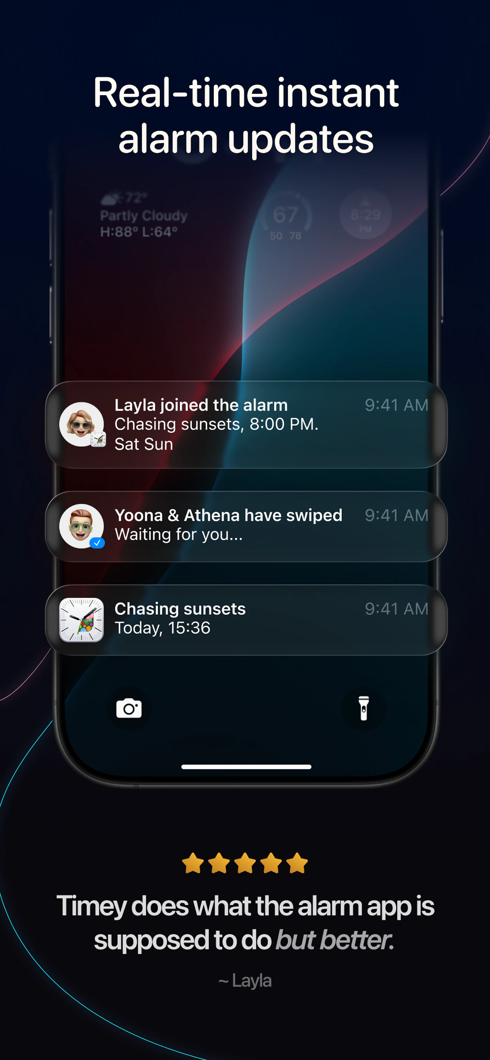 Timey screenshot 9