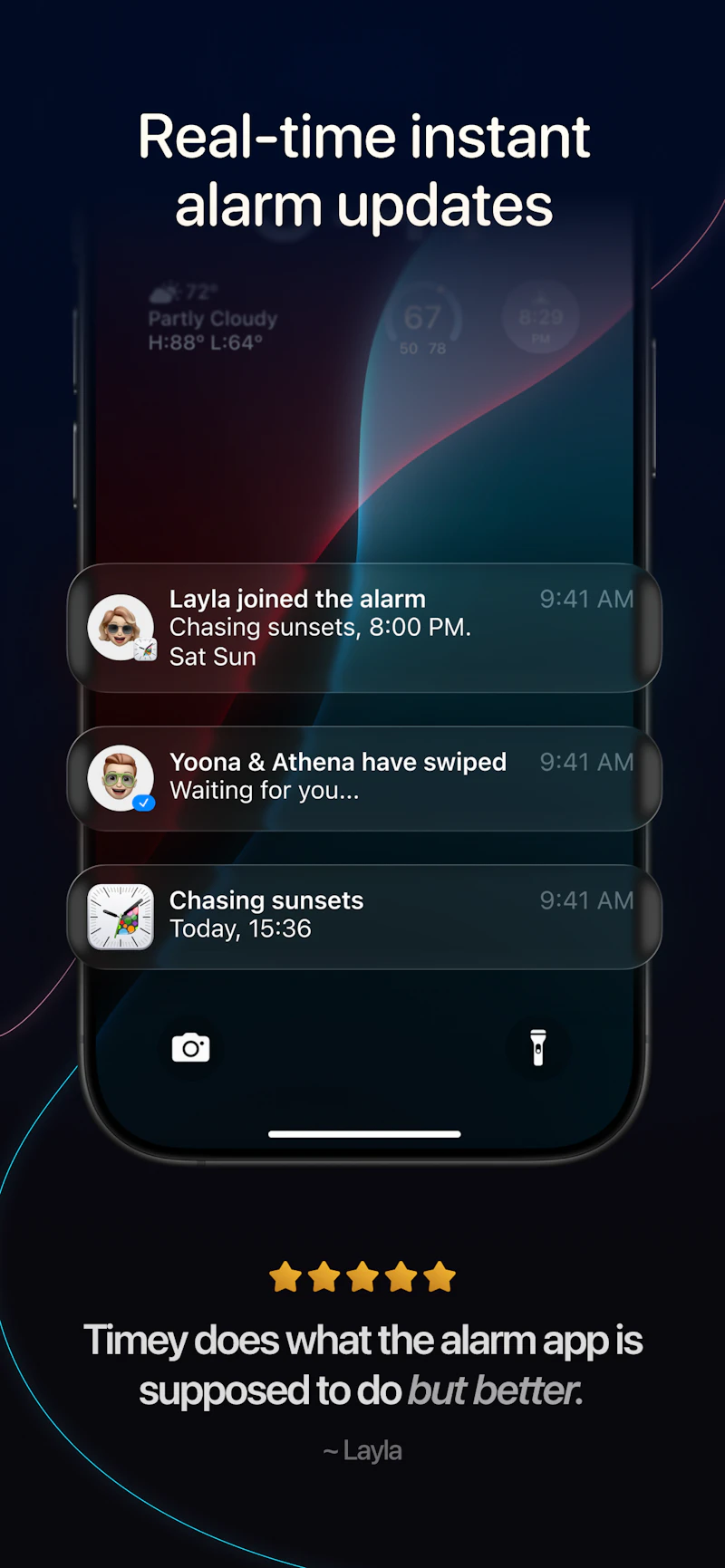 Timey screenshot 9