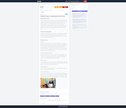 EchoWrite gallery image