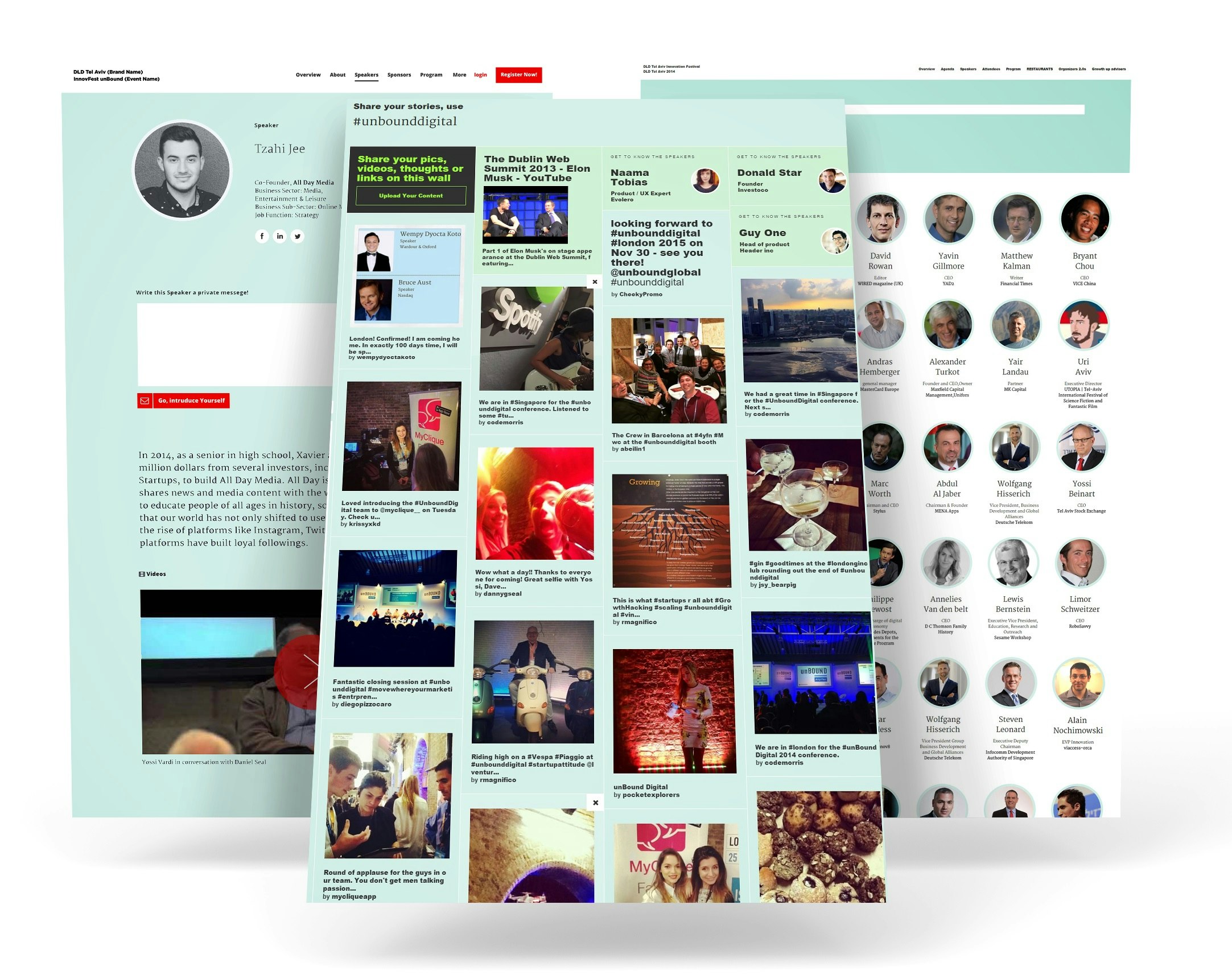 Evolero gallery image