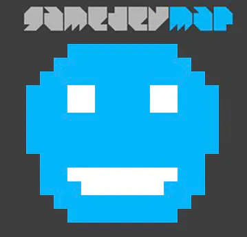 GameDevMap