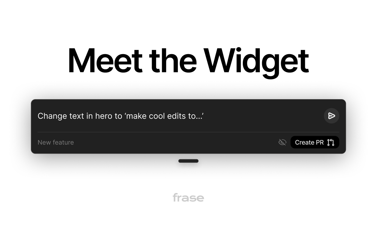 Frase - Screenshot 2 preview