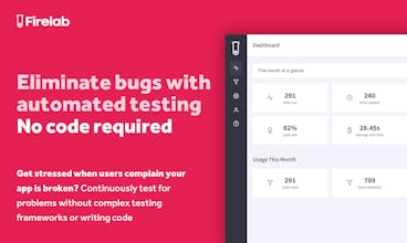 Firelab gallery image