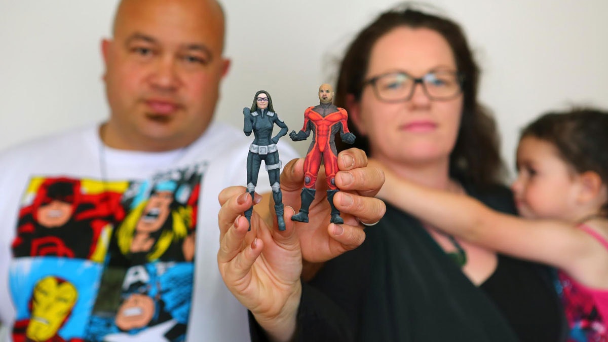 HeroMods gallery image