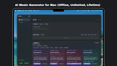 LoopMaker gallery image