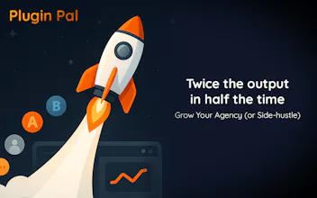 Plugin Pal gallery image