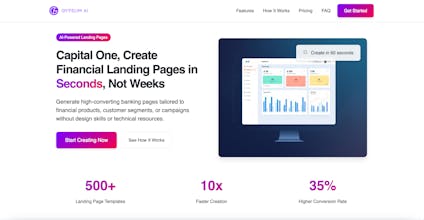 Gypsum AI gallery image