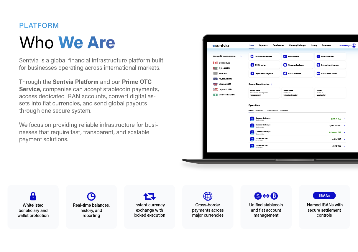 Sentvia gallery image