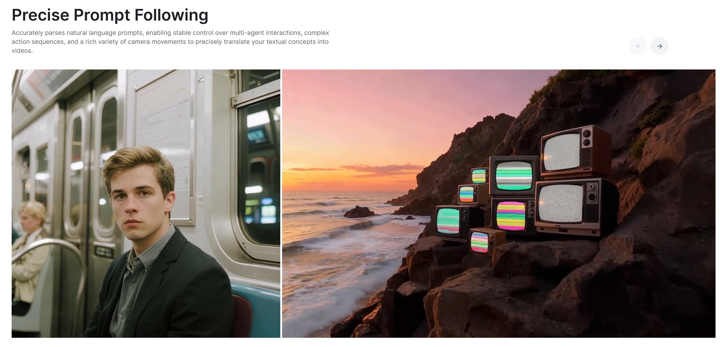 เมล็ดพันธุ์ 1.0 - การเล่านิทานหลายครั้งในวิดีโอ AI 1080p media 6