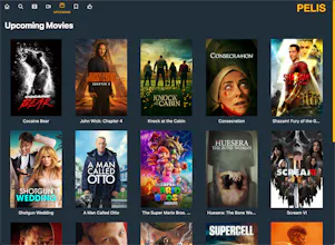 Pelis gallery image