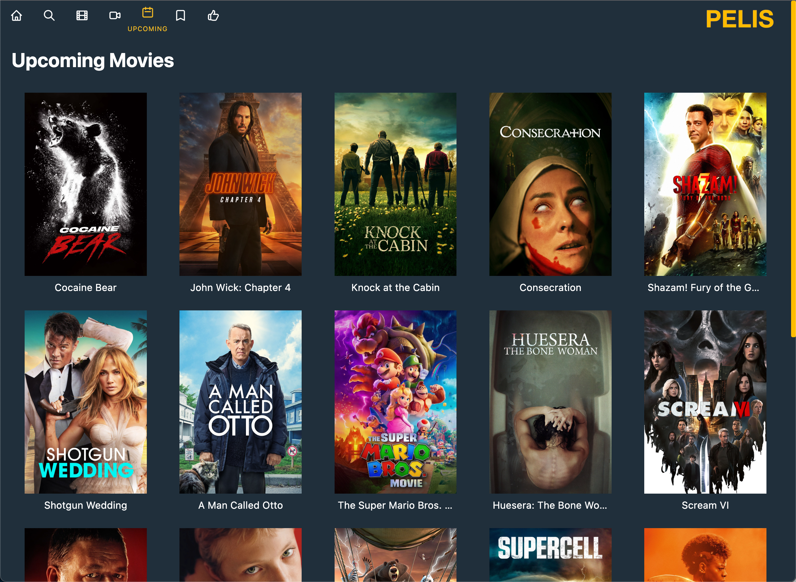 Pelis media 5