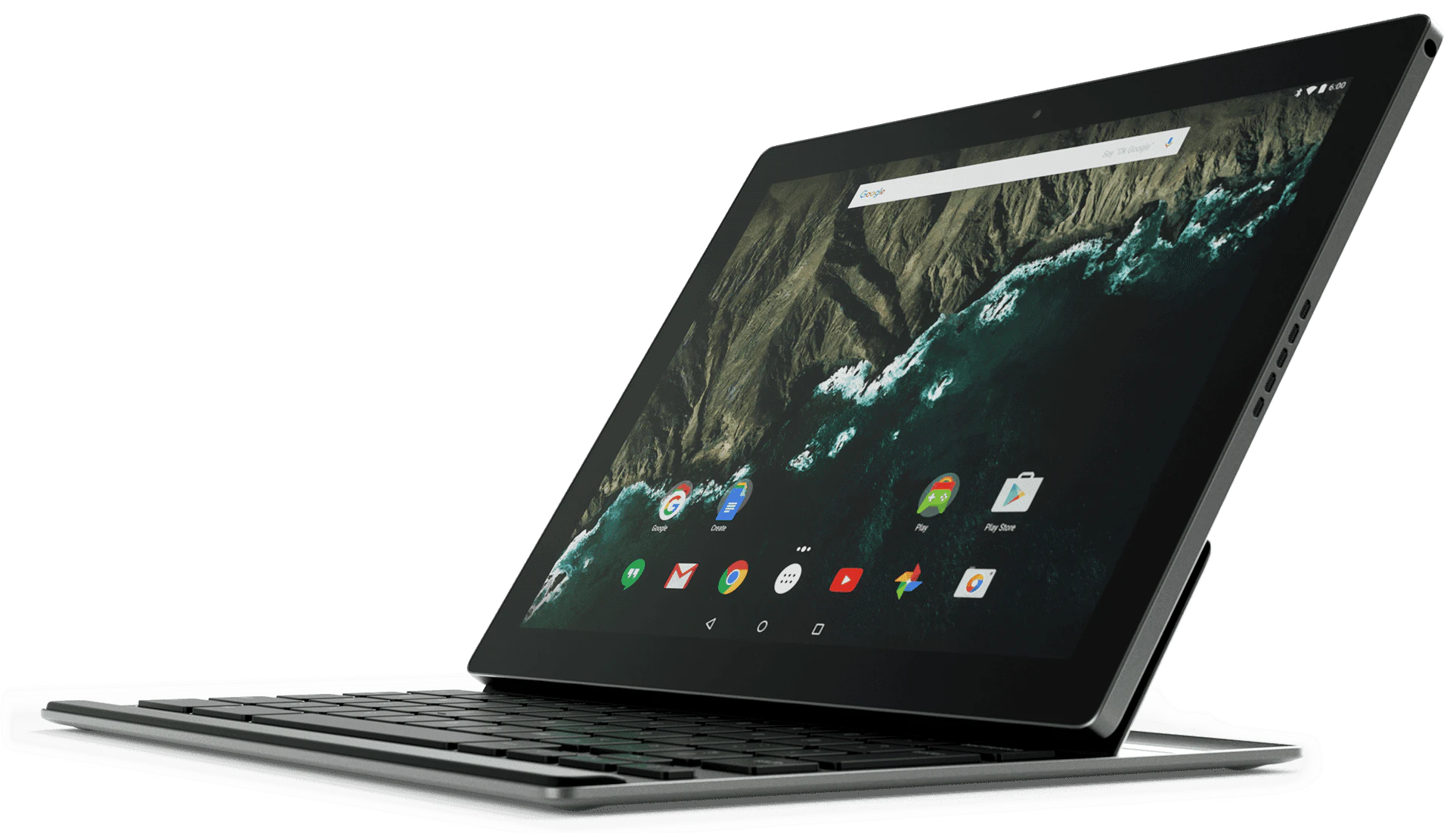 Google Pixel C