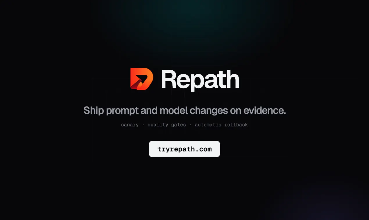 Repath gallery image