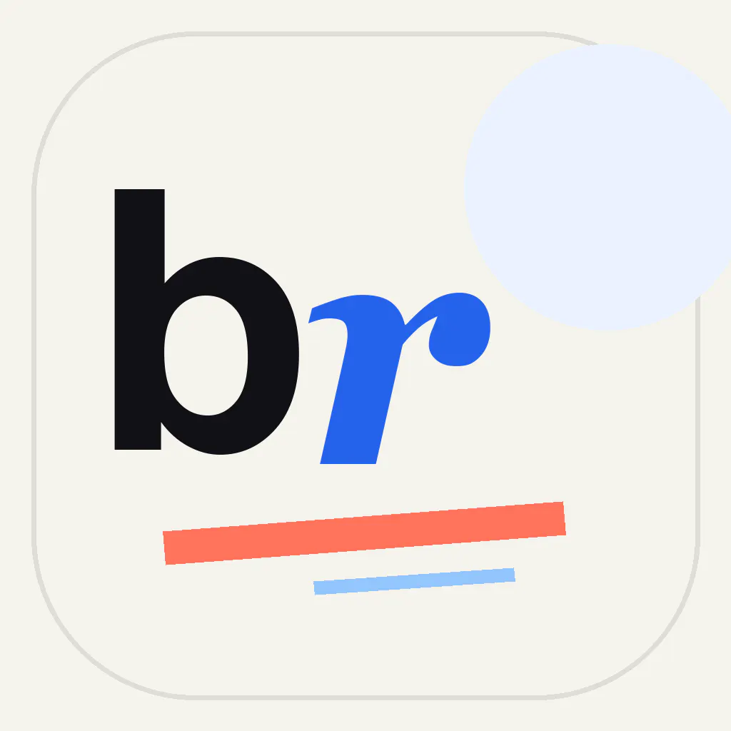 Bookrightly