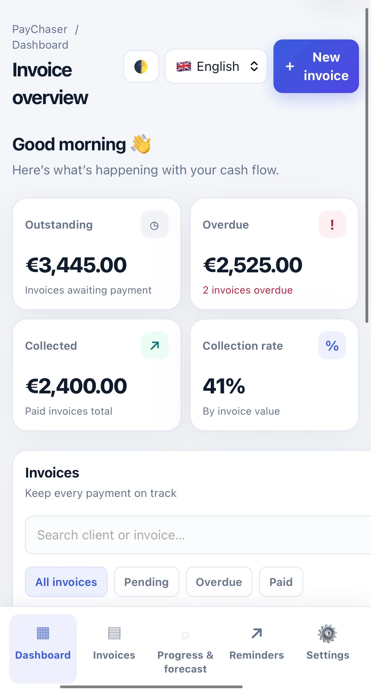 PayChaser 