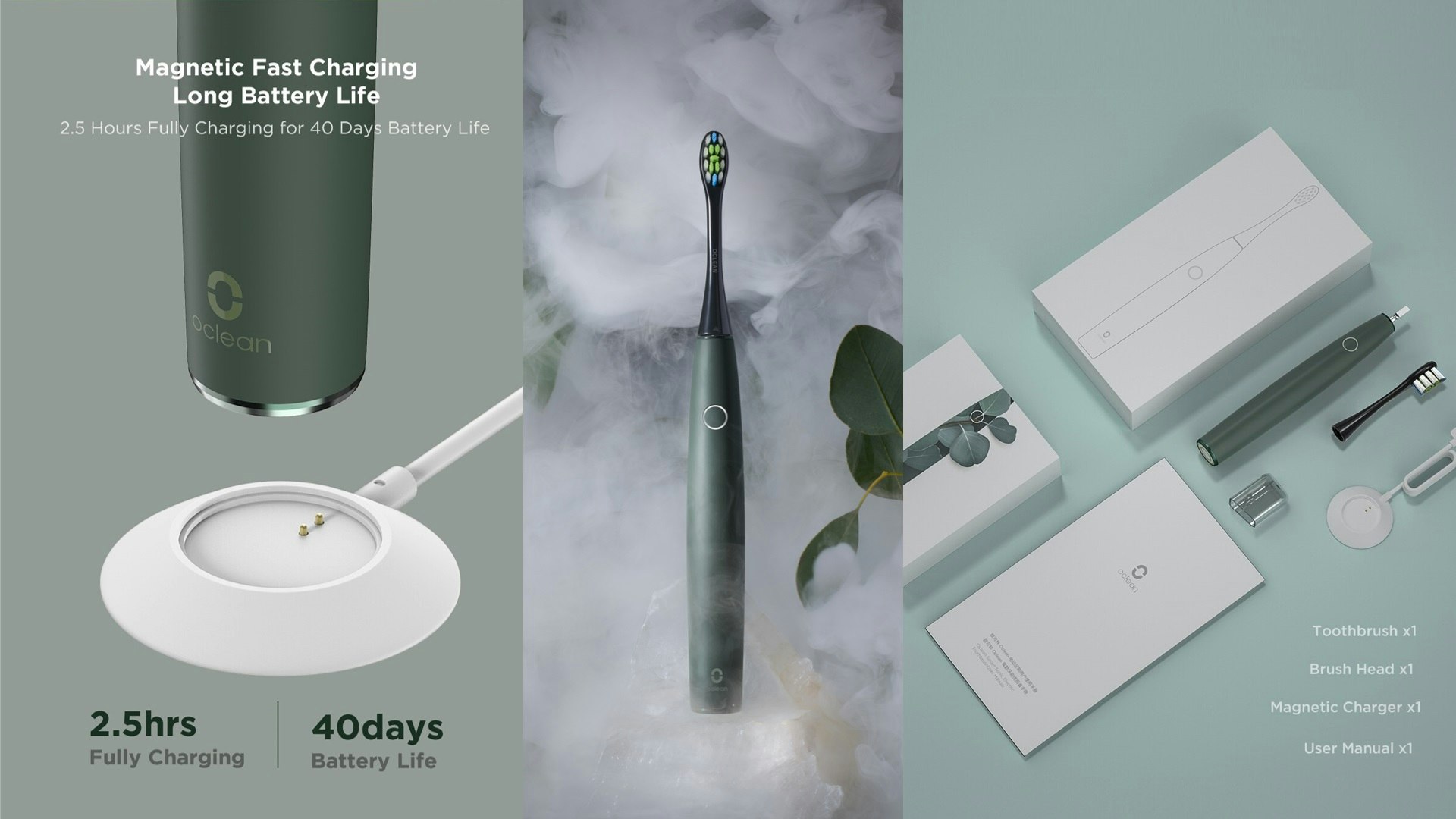 Oclean Air 2 gallery image