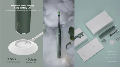 Oclean Air 2 gallery image