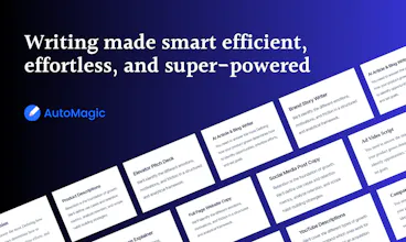 AutoMagic gallery image