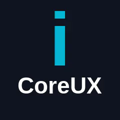 iCoreUX Ecosystem 제품 배너