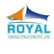 Tensile Structure Manufacturer 