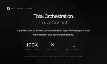 OpenBot gallery image