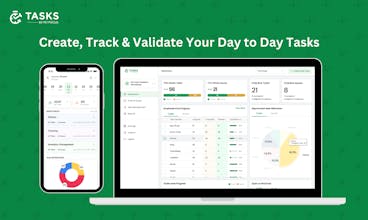 Petpooja Tasks gallery image