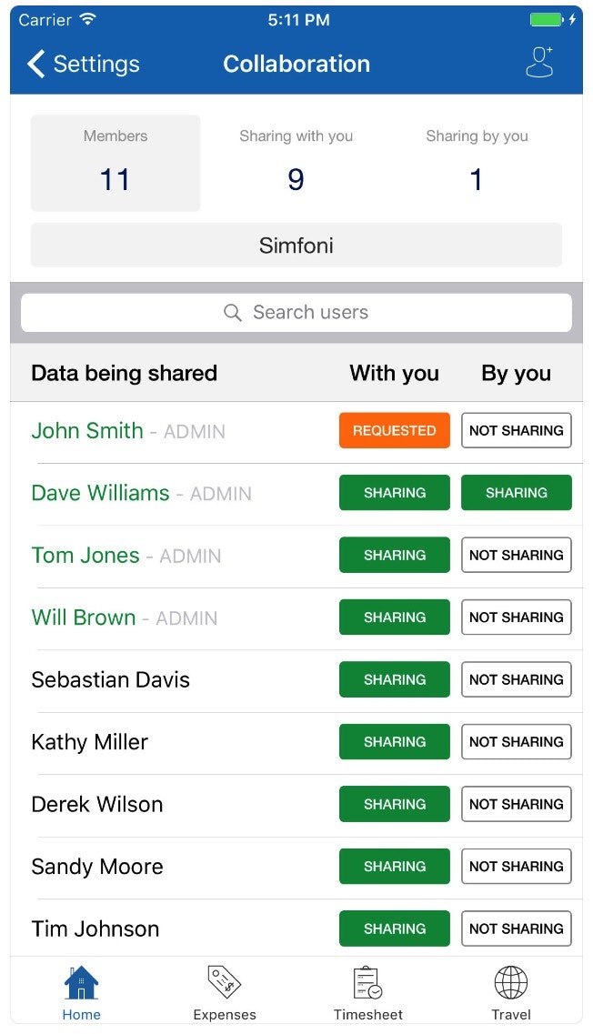 PocketPro for Businesses & Professionals gallery image