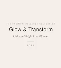 Weight Loss Planner gallery image