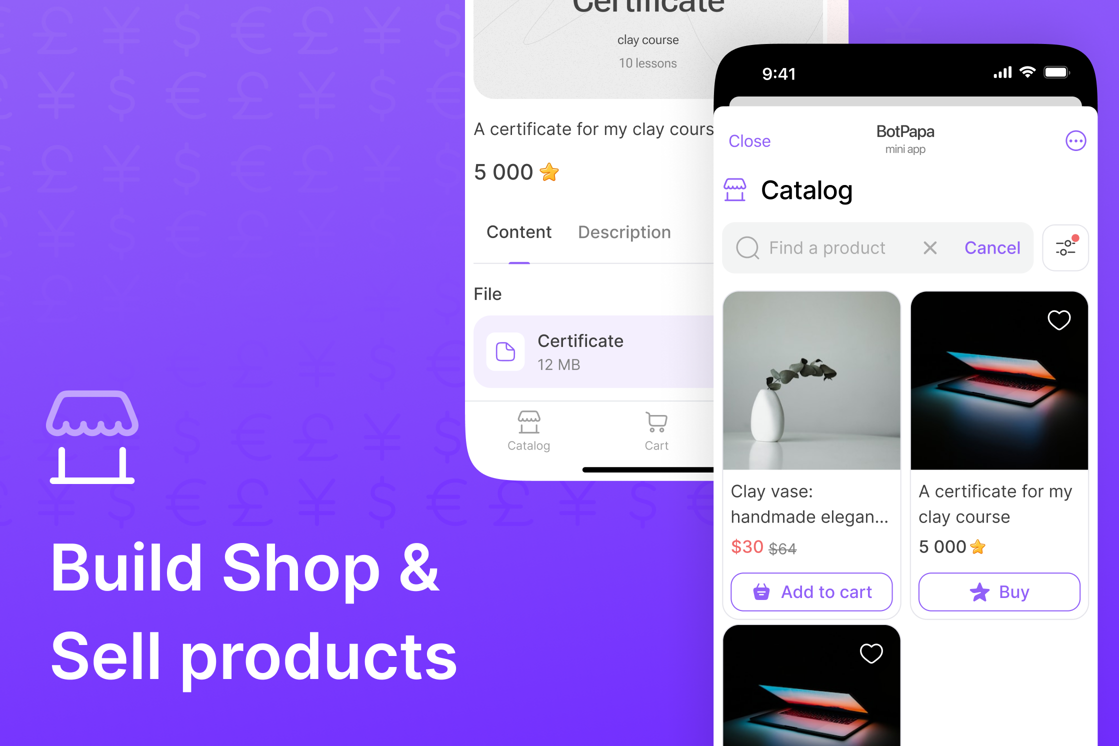 BotPapa gallery image