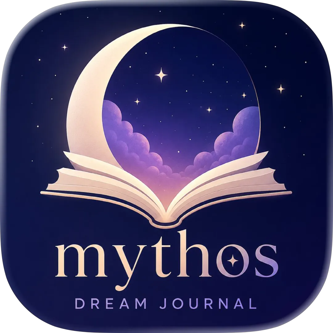 Mythos: Dream Decoding + Journal