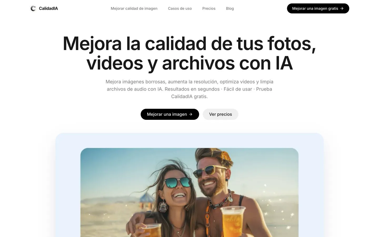 CalidadIA gallery image